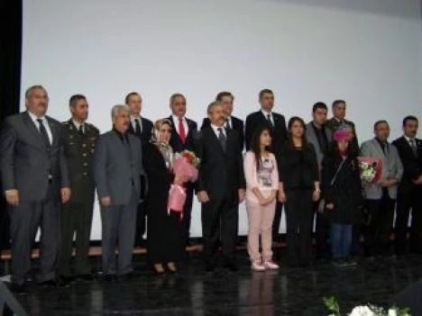 ?Devletimiz Her Zaman Yanınızda Olacaktır?