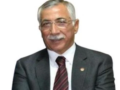 Dr. Alper Pişkin Adana Tabipler Odası Başkanlığına Aday Oldu