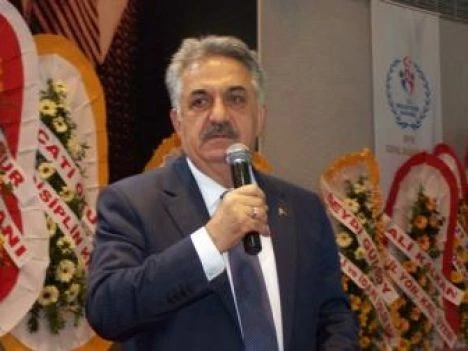 Yazıcı: ?Bizde İntikam Yok?