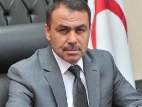 Cingöz saldırıyı kınadı