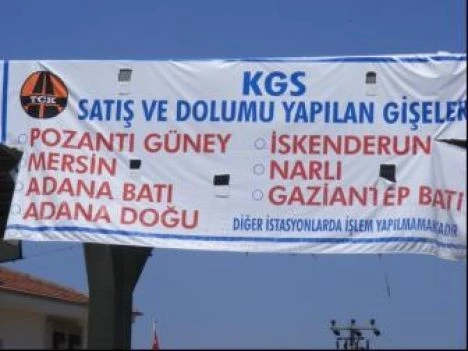 Vay sahipsiz Osmaniyem vay!..