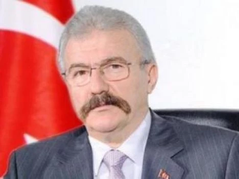 Vali Cerrah sesimizi duysun