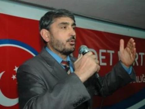 Saadet Partisi emekçiler için düzenleme istiyor