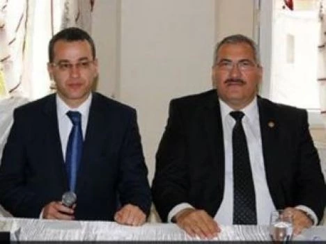 KGS dolum işlemi Osmaniye`de başladı