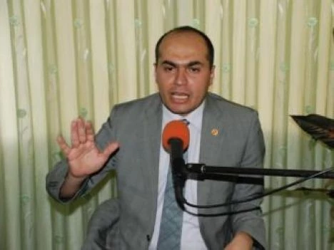 Acar: ?Sayın? sözleri Türkiye?yi sıkıntıya götürür