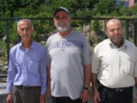 Bahçe Belediyesi?nden emekli olan işçiler perişan