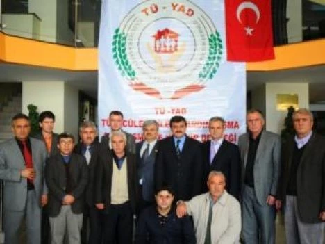 Tülüce güven tazeledi