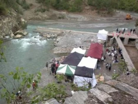 James Bond Düziçi`nden mutlu ayrıldı?