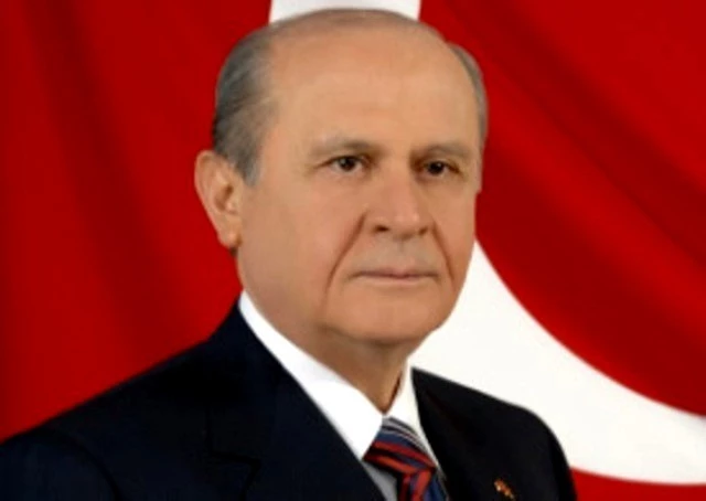 Bahçeli: Kararın vicdanları kanattığı gün gibi meydandadır