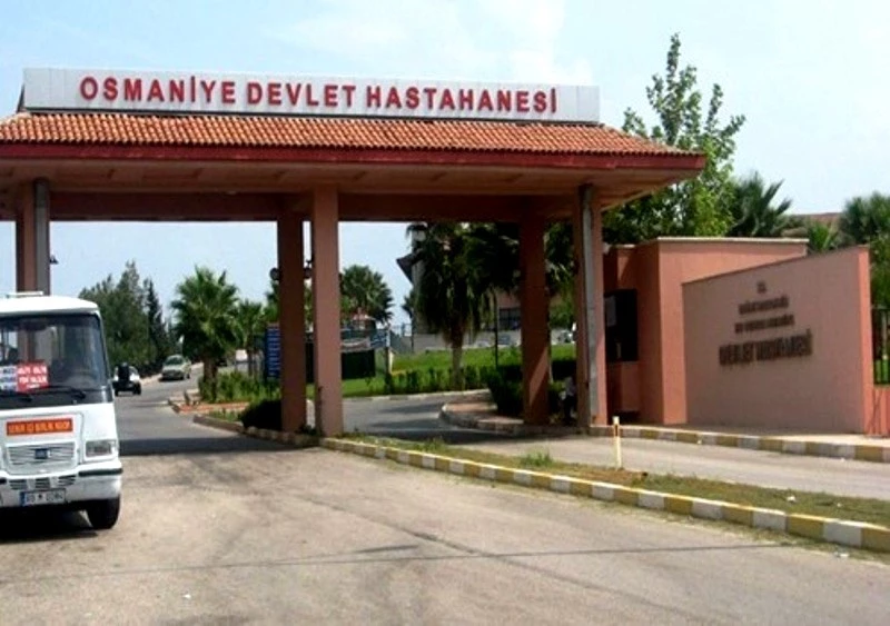 Hastane Ufku Geniş İdareciler Bekliyor