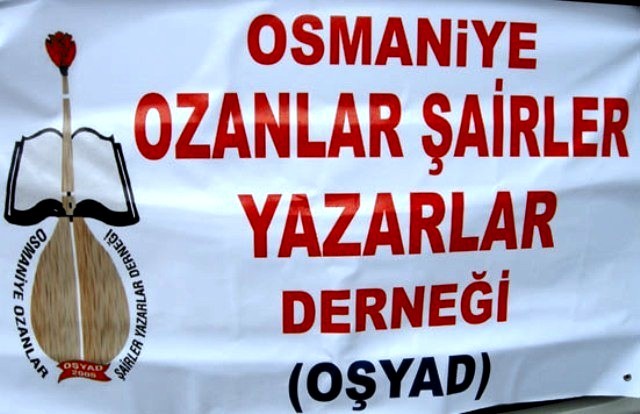 OŞYAD?tan tanıtım ve imza günleri