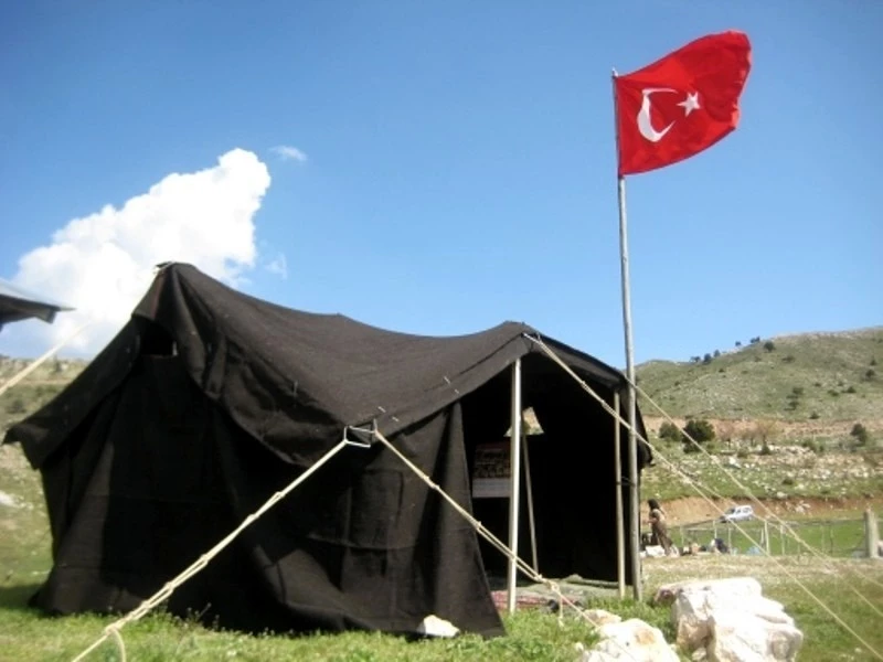 Çukurova Yörük ve Türkmen Dernekleri Federasyonundan Tepki