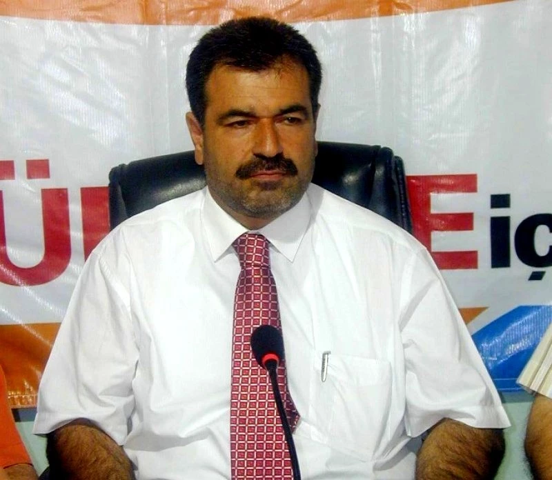 OTSO Başkanlığı`na Binboğa aday mı?