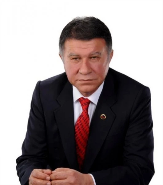 Erzin?de şimdi de Faruk Atıcı meydana çıktı