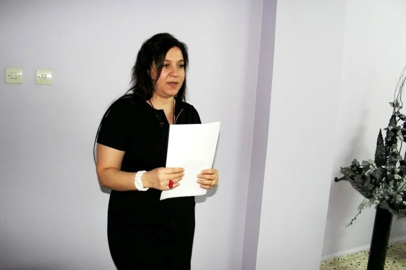 Lise Öğrencilerine Talasemi hastalığı bilgilendirme toplantısı