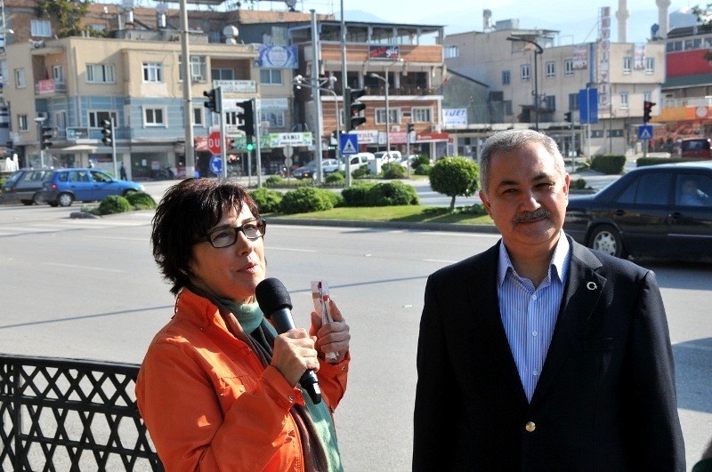 Osmaniye Bu Pazar TRT Belgesel Ekranlarında