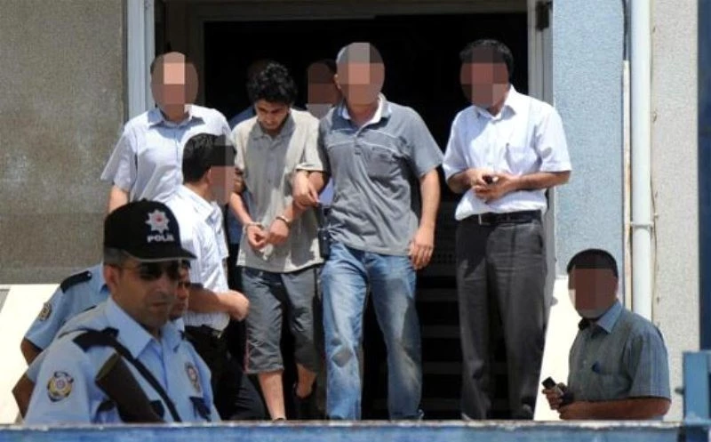 Erzin bombacısı, İran ajanı çıktı