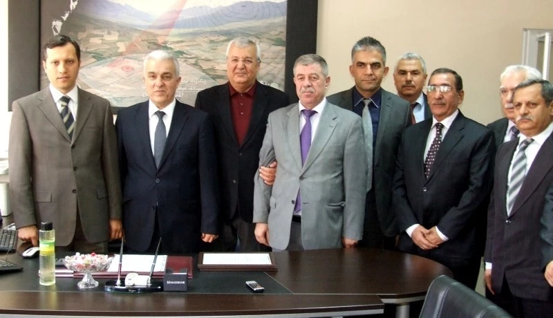 Düziçi Tapu Sicil Müdürlüğüne TSE belgesi?