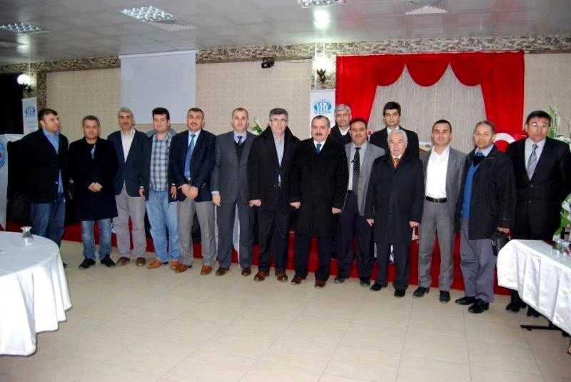 Yazgan: Fazla mesai ücreti yoksa fazla çalışmada yoktur