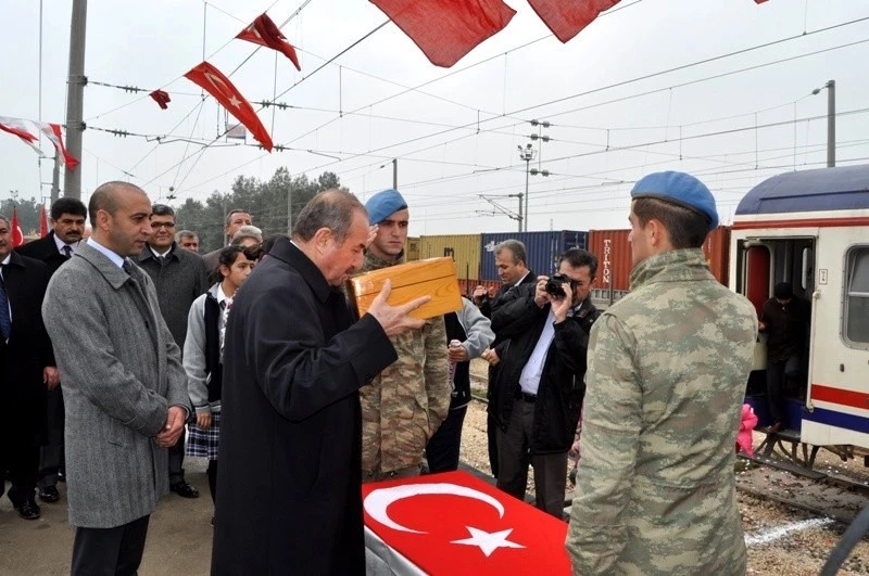 Atatürk?ün Narlı beldesine gelişinin 80. yıl dönümü kutlandı