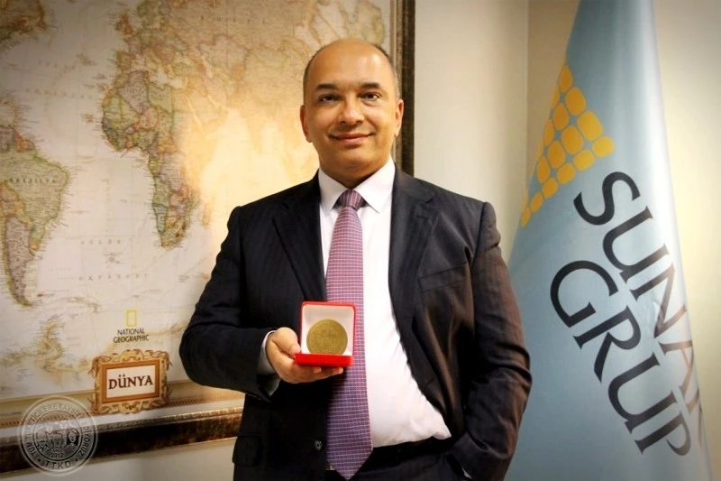 Tüm Tüketiciler ?Sunar Yağları? dedi