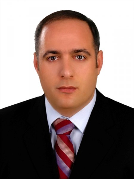 Şener Danyıldız`ın 