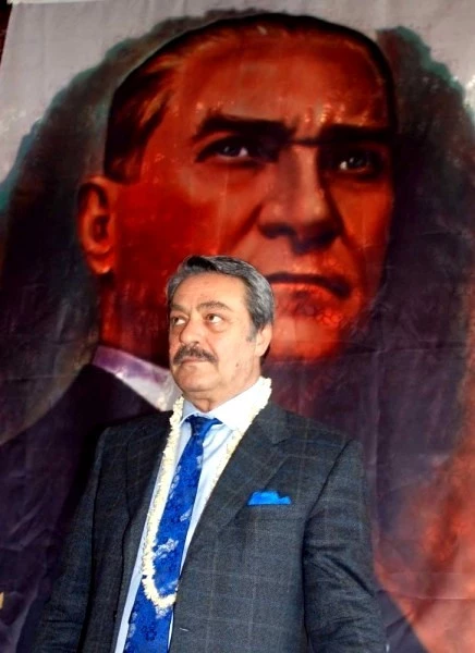 Kadir İnanır: Kan akmasın diye bu oluşumdayım