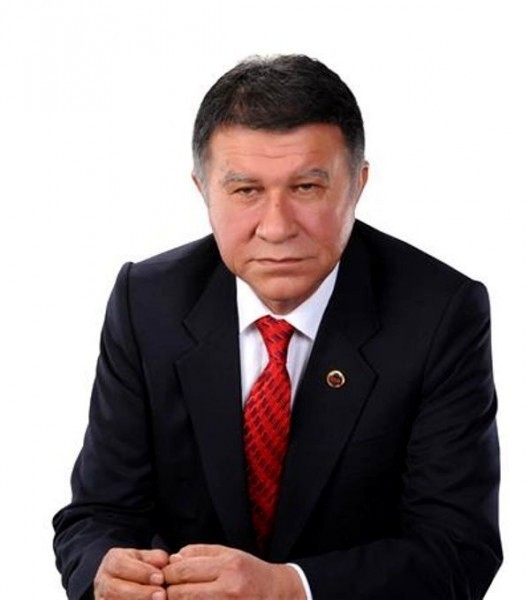 Erzin`lilerden Başkan Şimşek`e büyük tepki