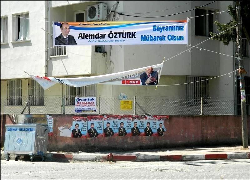 Alemdar Öztürk`e Sözlü`den İkinci Ayırımcı Sansür