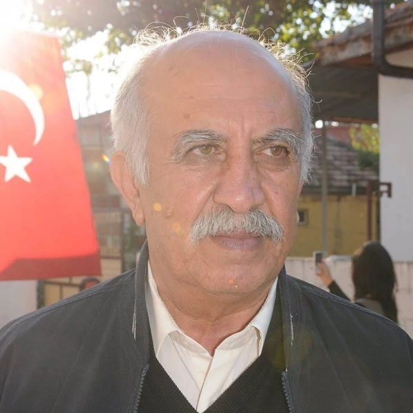 Adem Hurma Hocam? a?