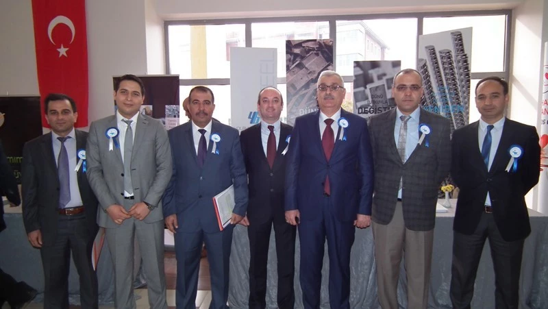 Yolbulan Baştuğ Metalurji İnsan Kaynakları ve Kariyer Günleri?nde