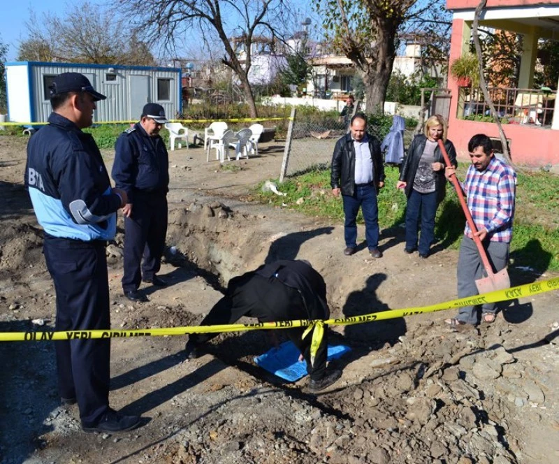 Belediye Arkeopark kursun, bire üç alır?