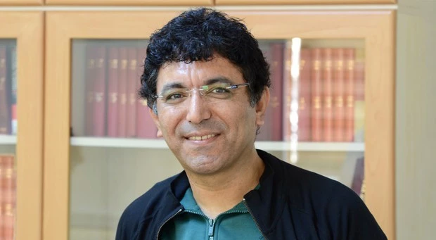 Hemşehrimiz Prof. Dr. Balcılar`a çok anlamlı görev