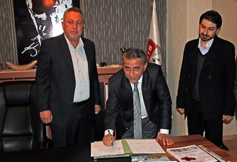 BTC`ye sunulan silaj paketleme projesi kabul gördü