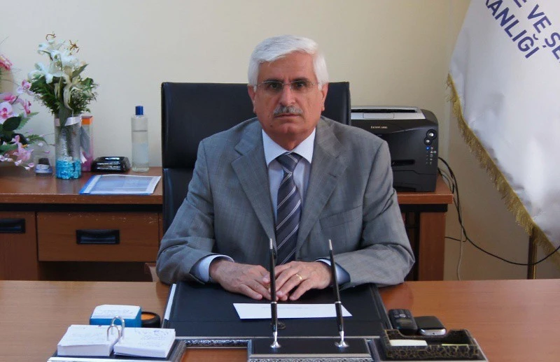 Sürücülere, Egzoz gazı emisyon ölçümü uyarısı