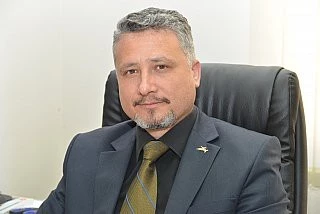 Osmaniye Ticaret ve Sanayi Odasına akademik danışman