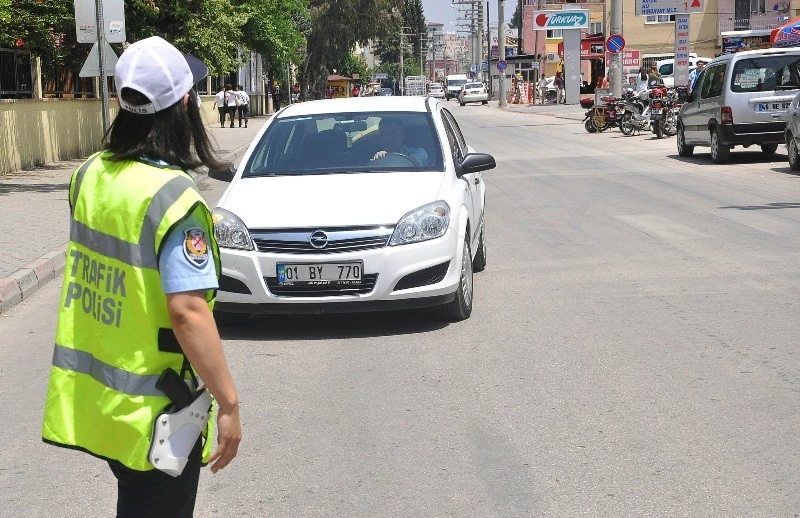 Sürücü davranışlarını geliştirme eğitimi başlıyor