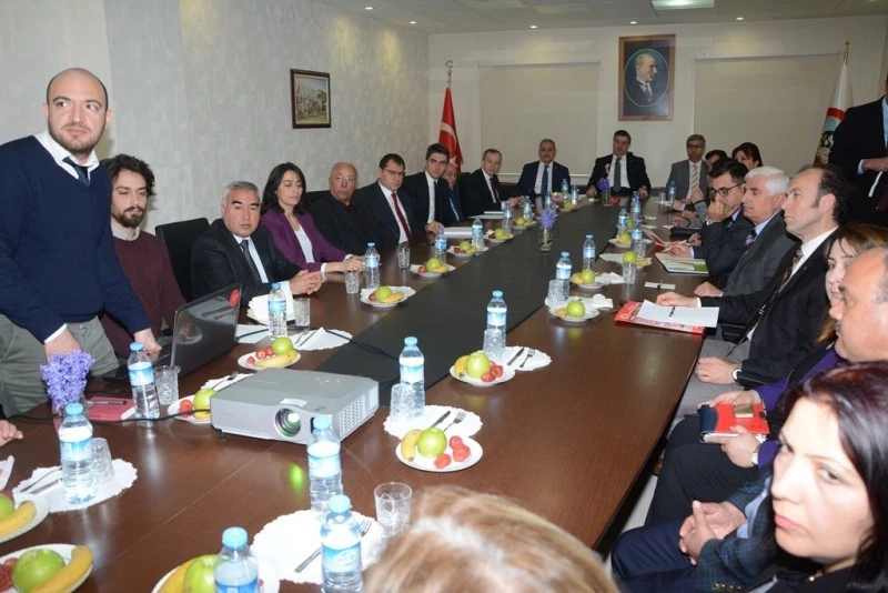 Osmaniye?de Korunması Gereken Tarihi Yapılar Canlanacak