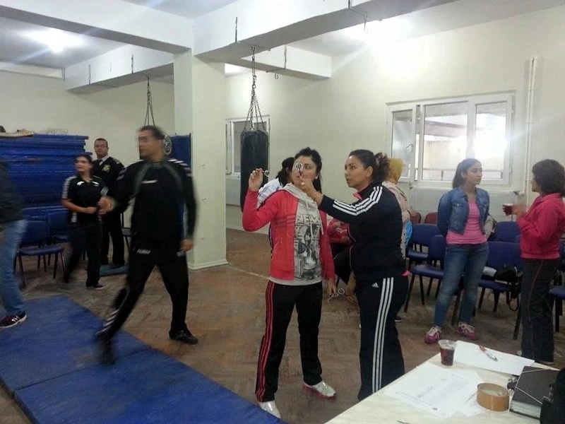 Osmaniye`de Dart Antrenörlük Kursu açıldı