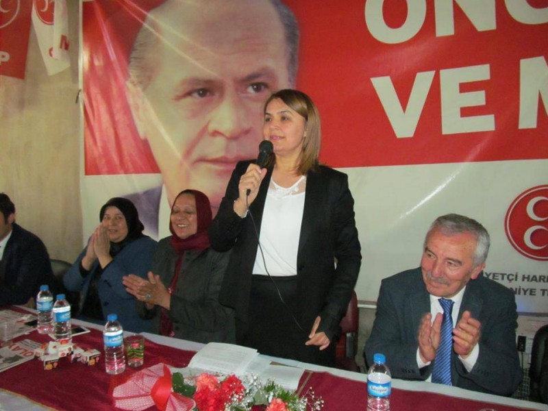 Prof. Loğoğlu  aday adaylığını açıkladı