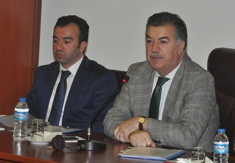 Yatırımlarda aslan payı ulaştırmaya