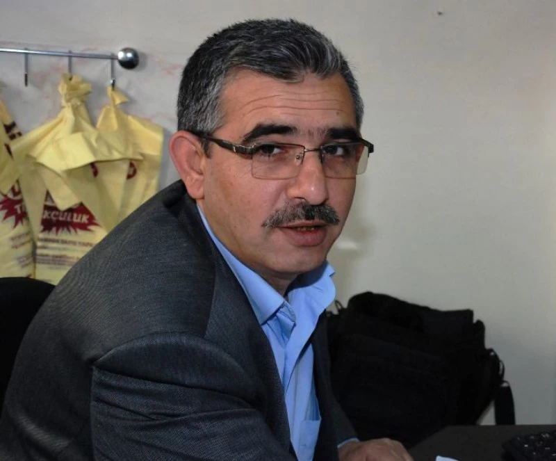 Son kullanma tarihine değil, etin rengine bakılmalı