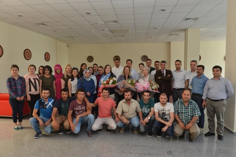 `Arkeolojiye adanmış bir ömür`