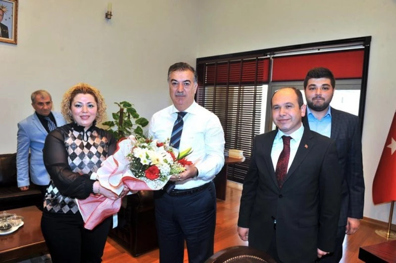 Sevmez: Toplumda sigorta bilincini artırmayı hedefledik