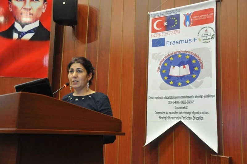 Çoklu Zekâ Kuramının tanıtımı yapıldı