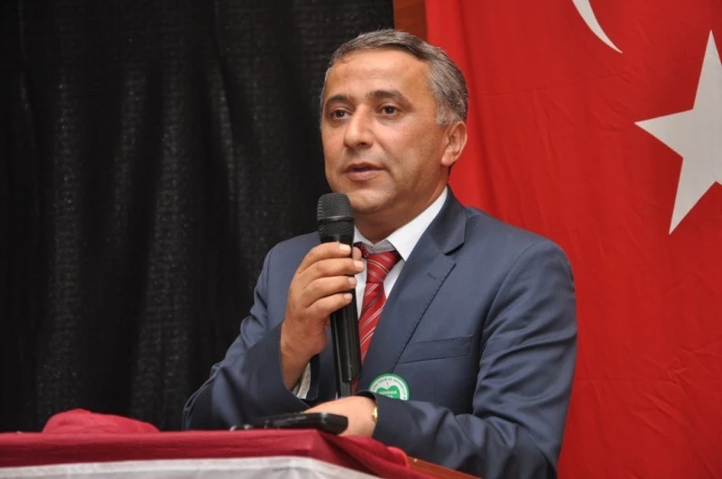 Sağlam: Toprak, hava ve su sınırsız değildir