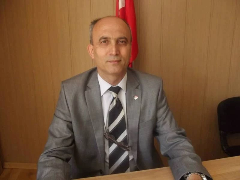 Başkanı Öztürk; ?Futbolcu yetiştirilmesine de önem veriyoruz??