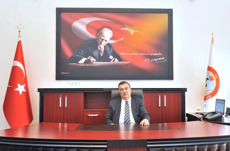 Taş Ocağındaki Faaliyetler Durduruldu