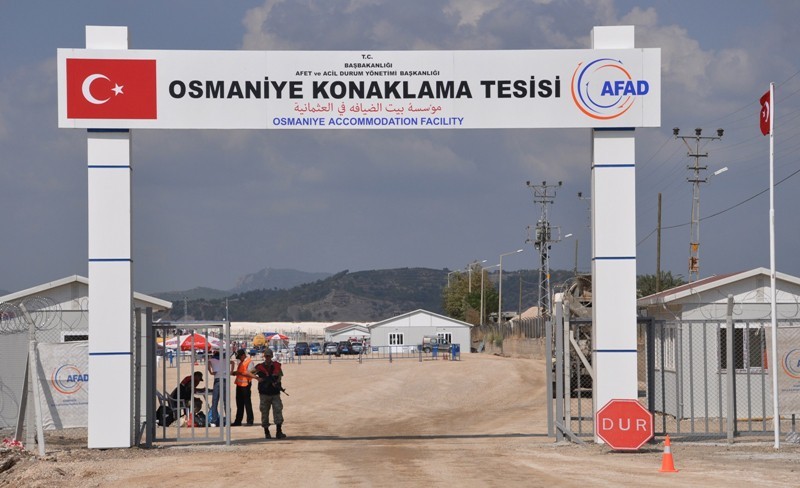 Suriye uyruklu bebek, beşiğinde ölü bulundu