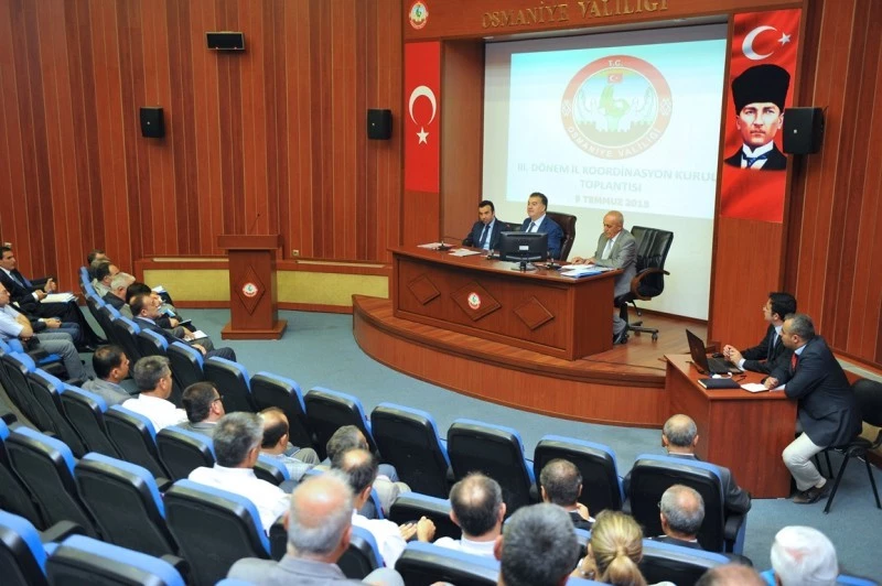 Yatırımda 2015`te en yüksek pay ulaştırmanın